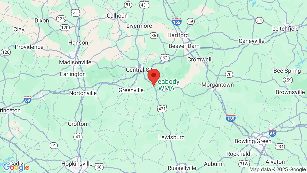 Gregory Lake RV Park Campsite Photos