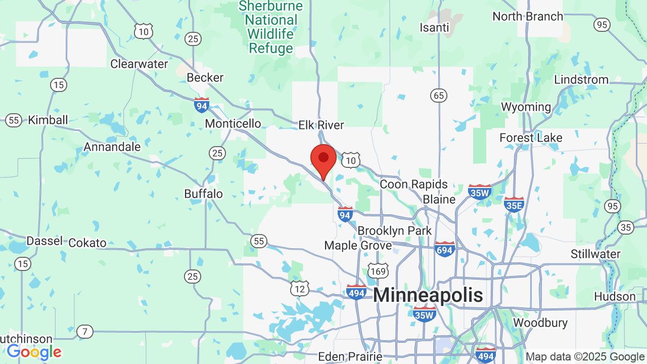 Camping World Of Rogers Campsite Photos