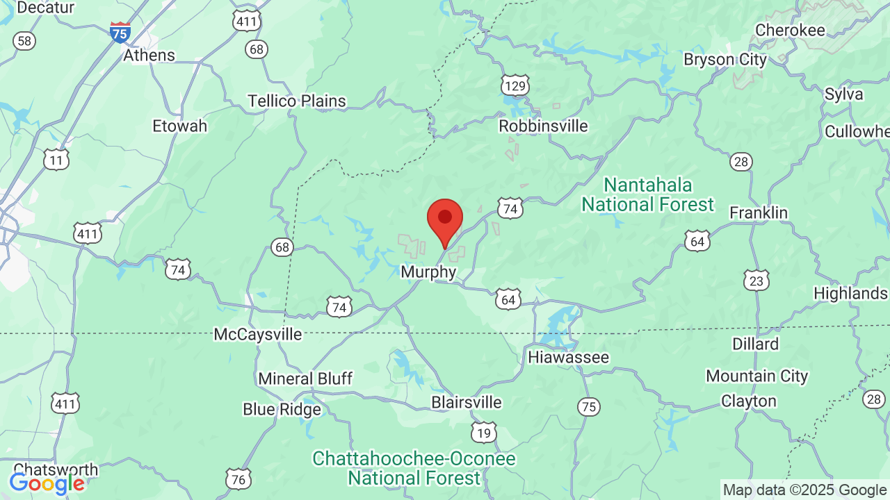 Murphy Casino RV Resort Campsite Photos