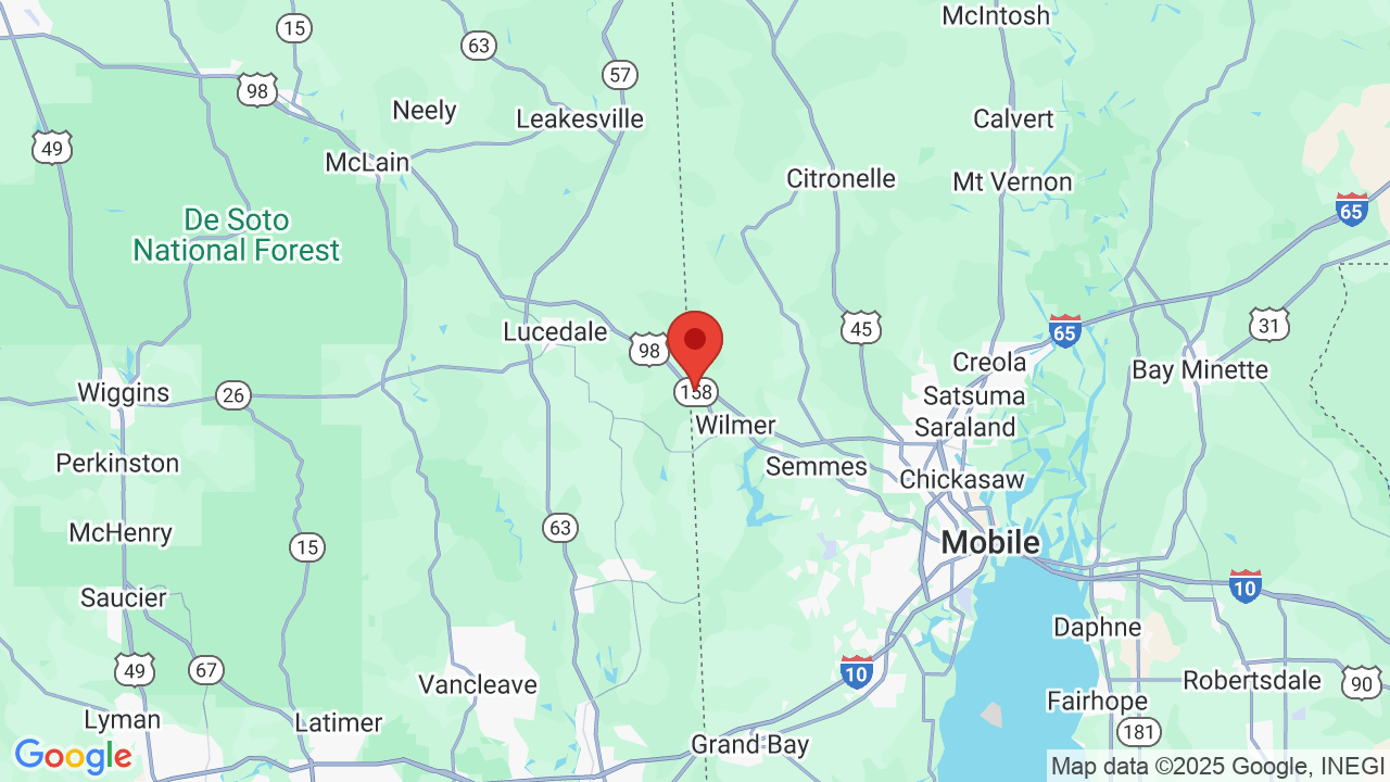 Escatawpa Hollow Campground Campsite Photos