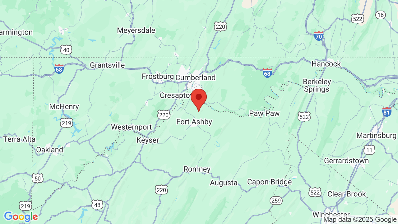 Eagle S Nest Campground Ridgeley West Virginia at Debi Poling blog