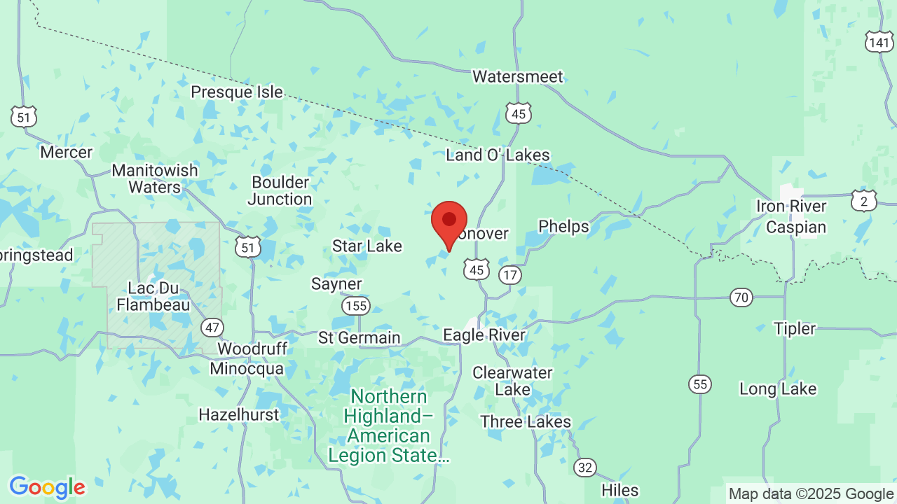 Buckatabon Lodge Photos, Reservations & Information