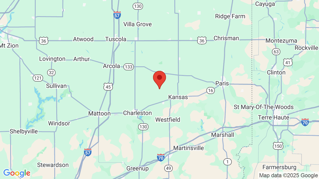 Hebron Hills Camping Campsite Photos