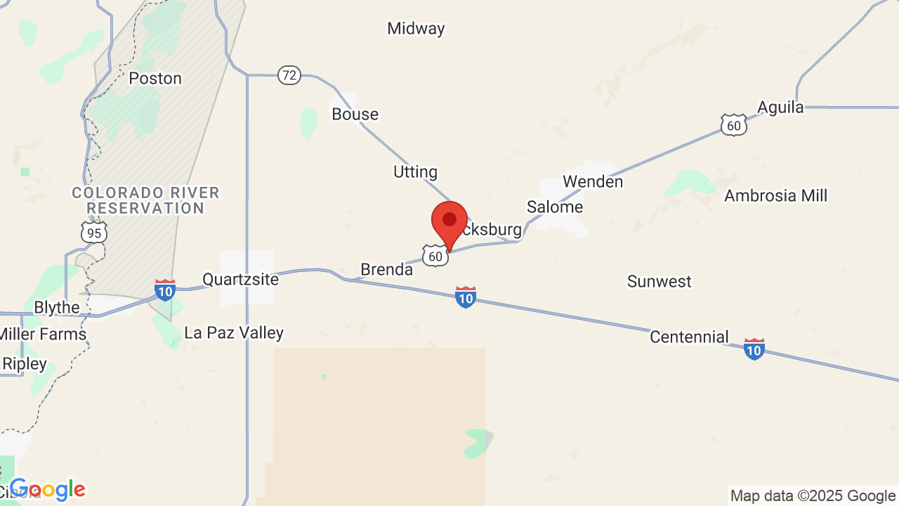 3 Dreamers RV Park Campsite Photos