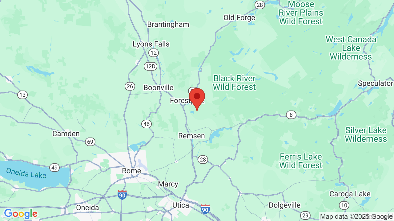 Kayuta Lake Campground Campsite Photos