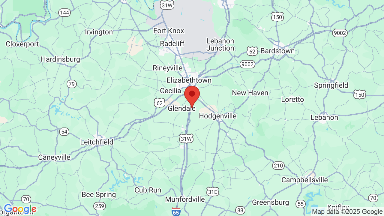 Glendale Campground Campsite Photos