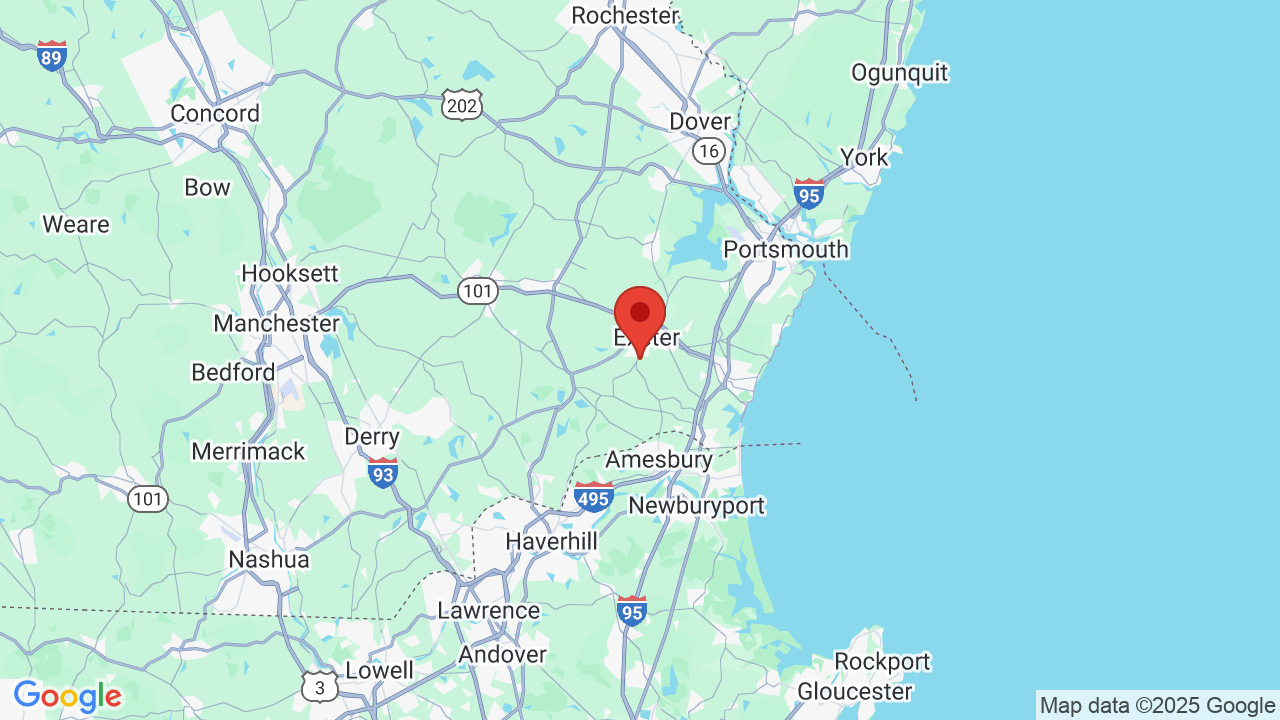 Exeter Elms Family Campground Campsite Photos