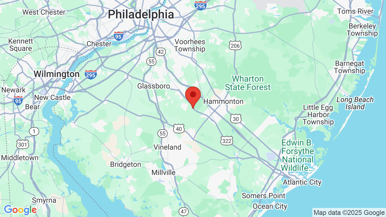 Hospitality Creek Campground Campsite Photos