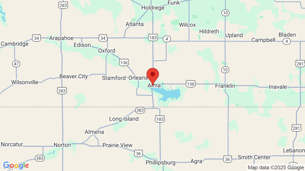 Alma RV Park Campsite Photos