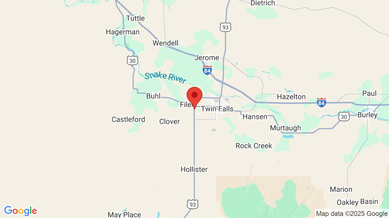 Twin Falls 93 RV Park Campsite Photos