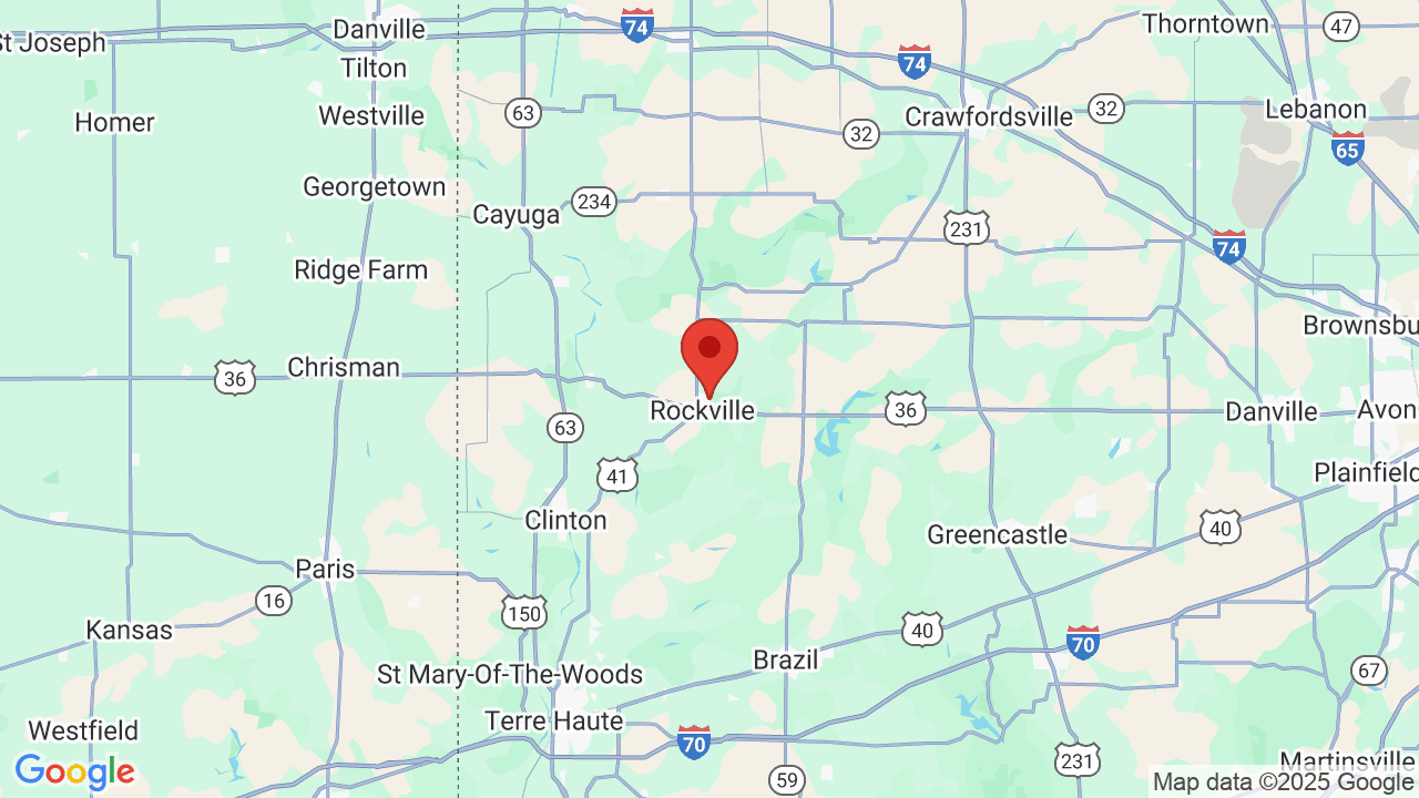 Rockville Lake Park Campsite Photos