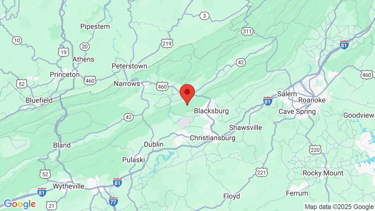 Boley Field Group Campsite Photos