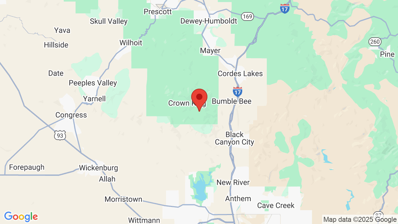 Turney Gulch Group Campsite Photos