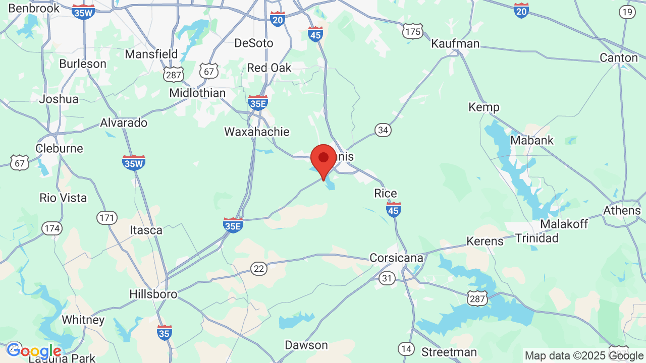 High View Campsite Photos