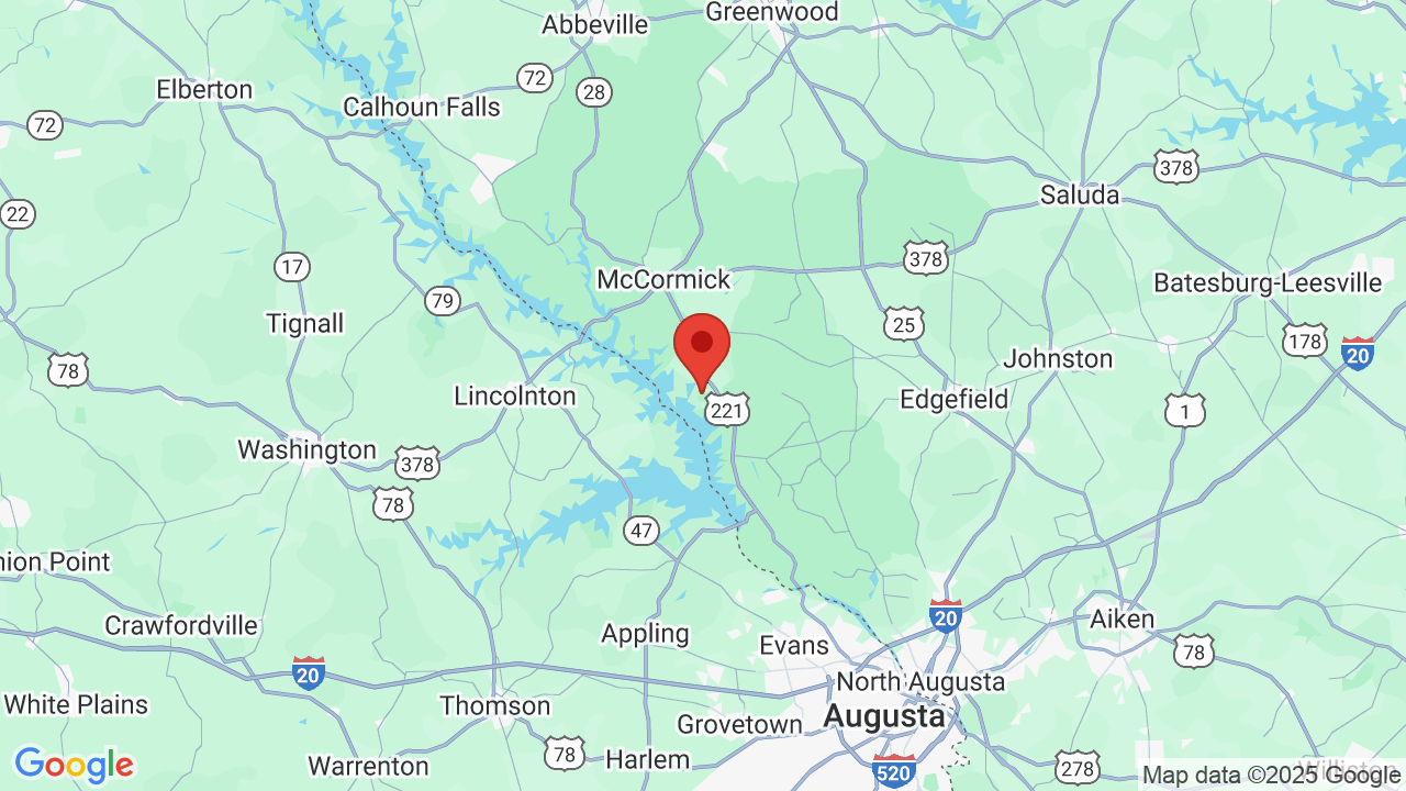 Parksville Campsite Photos