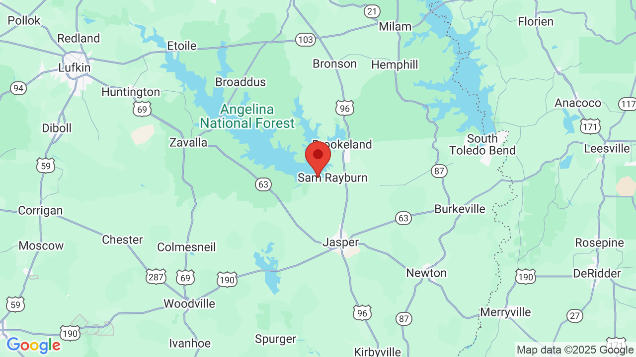 Twin Dikes Campsite Photos