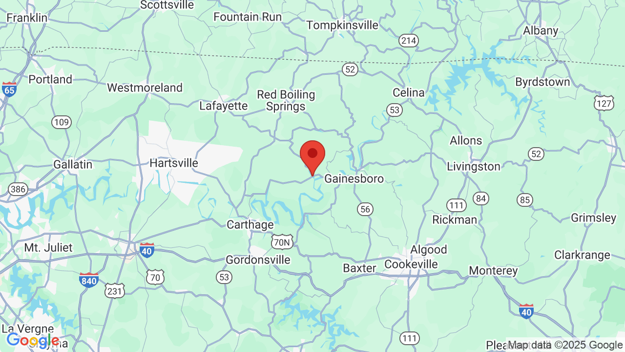 Wartrace Ck Rec Area Campsite Photos