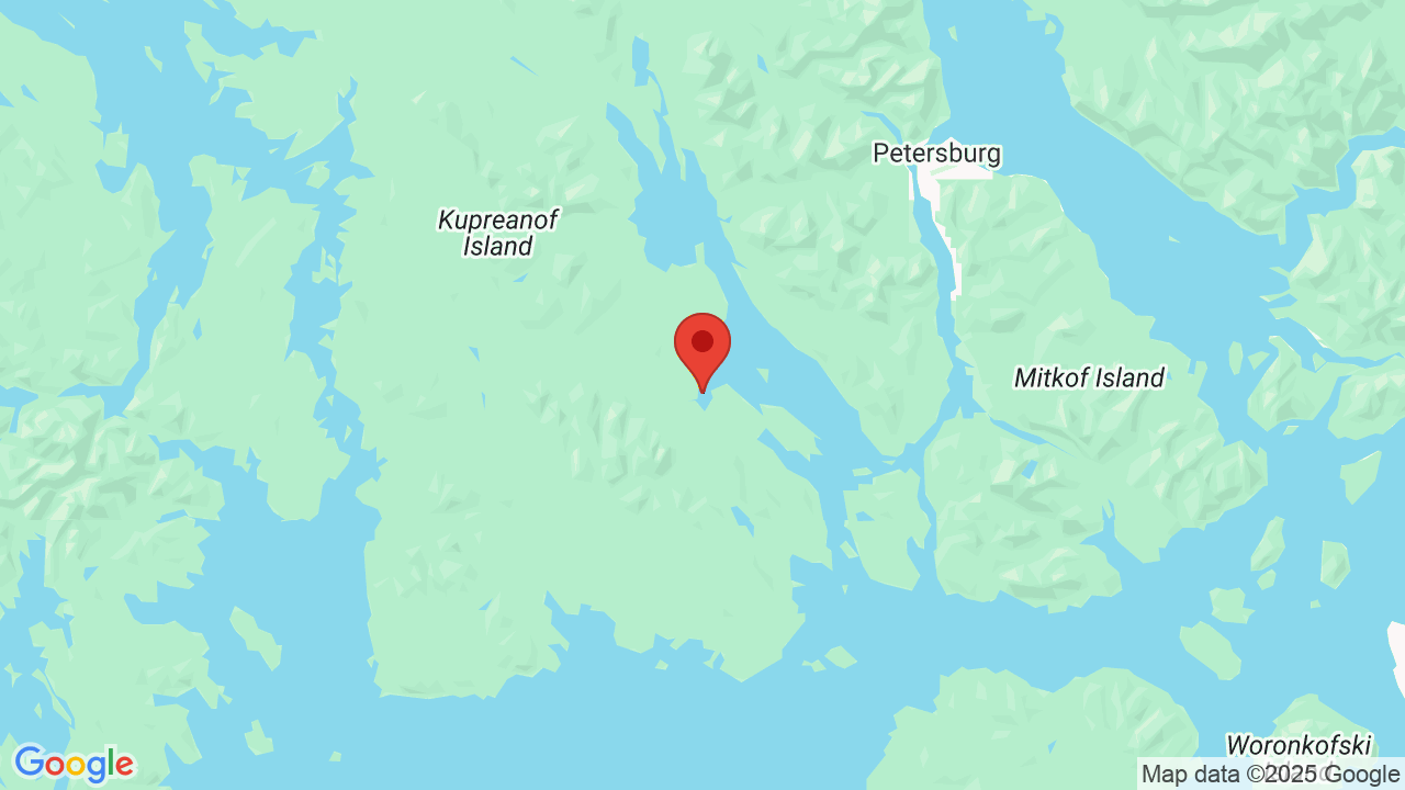 Castle Flats Cabin Campsite Photos