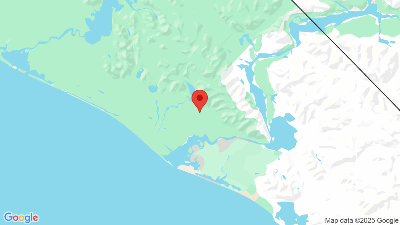 Tanis Mesa North Cabin Campsite Photos