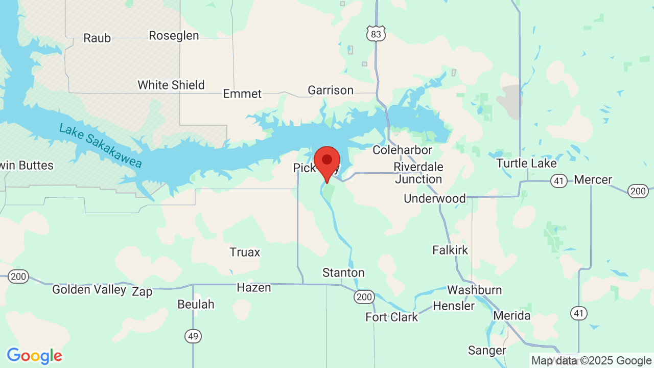 Downstream Campsite Photos