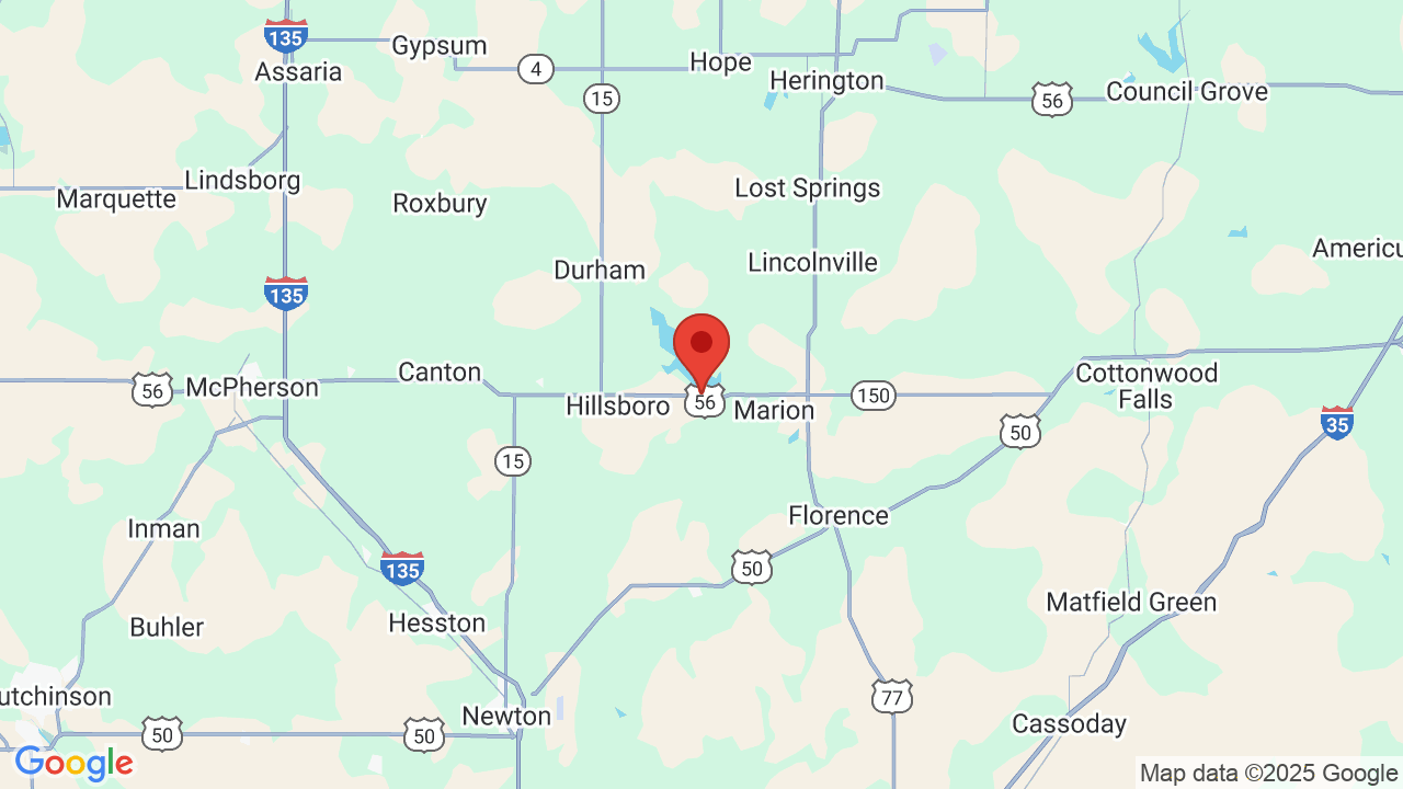 Hillsboro Cove Campsite Photos