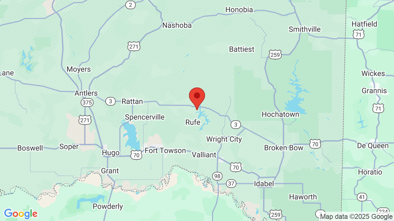 Little Creek Park Map