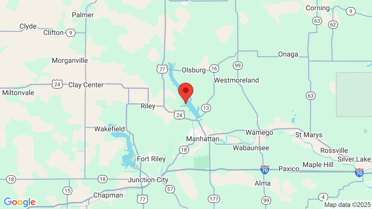 Stockdale Campsite Photos