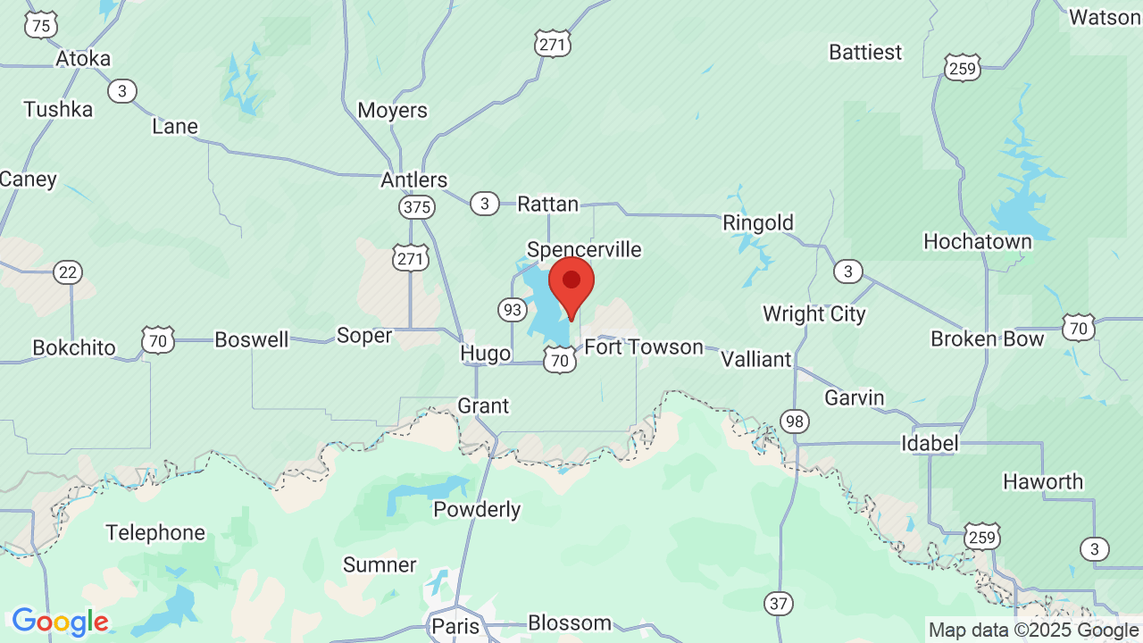 Virgil Point Campsite Photos