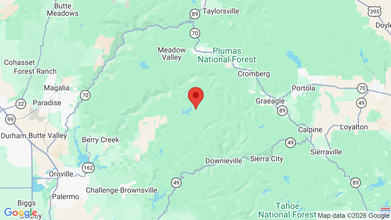 Horse Campsite Photos