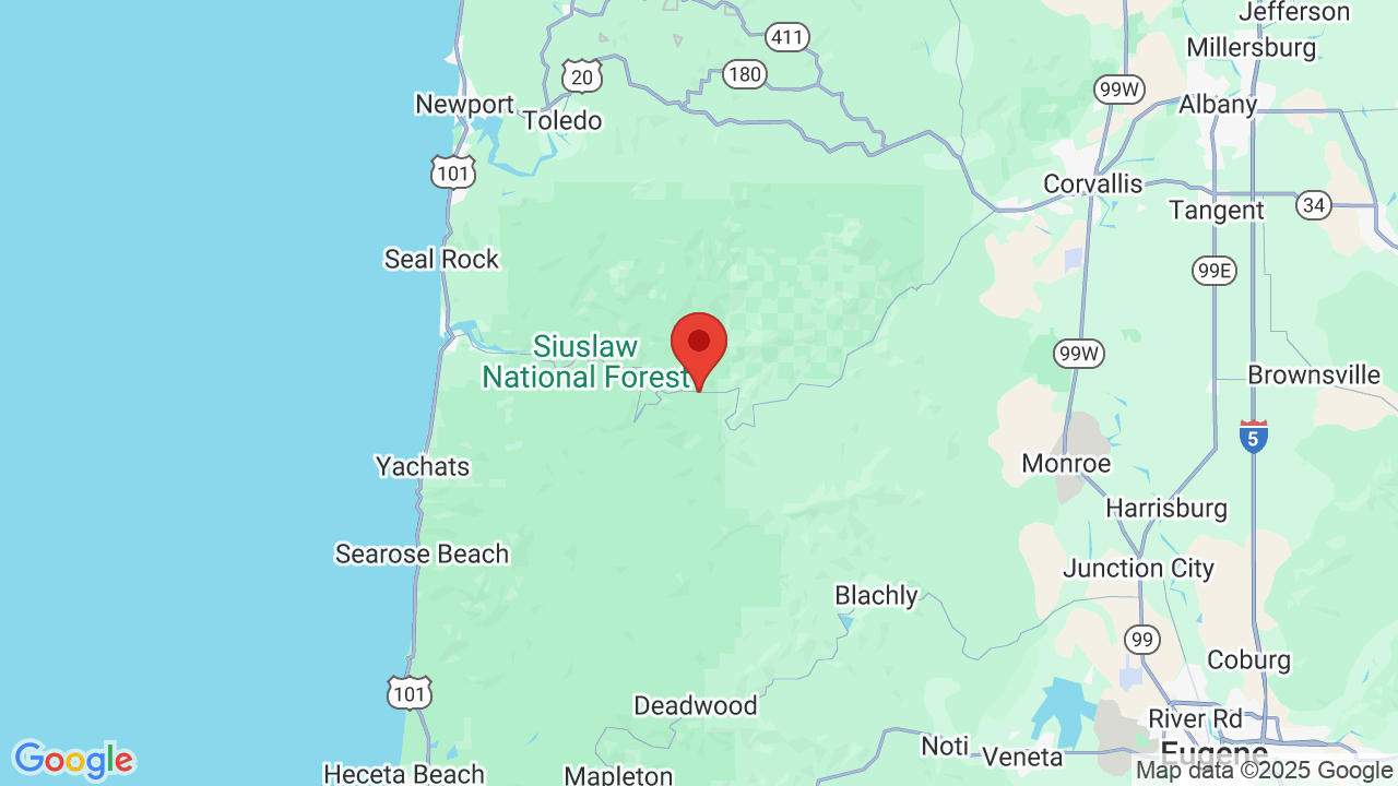 River Edge Campsite Photos