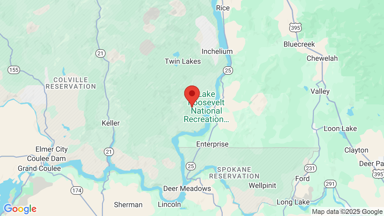 Hunters Group Site Campsite Photos