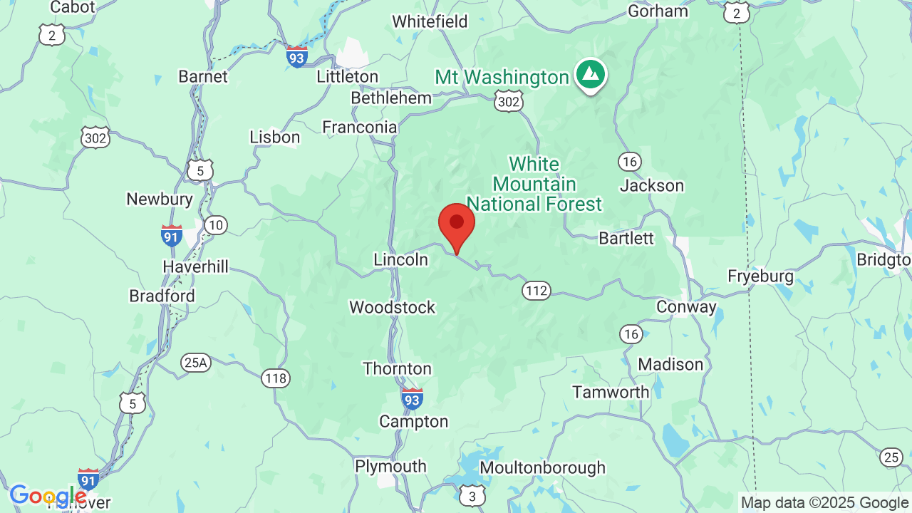 Big Rock Campsite Photos