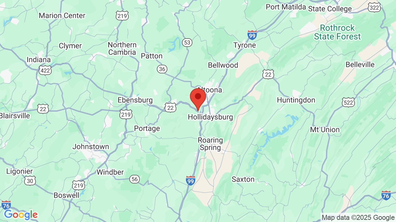 Loyalhanna Lake Pavilions Campsite Photos