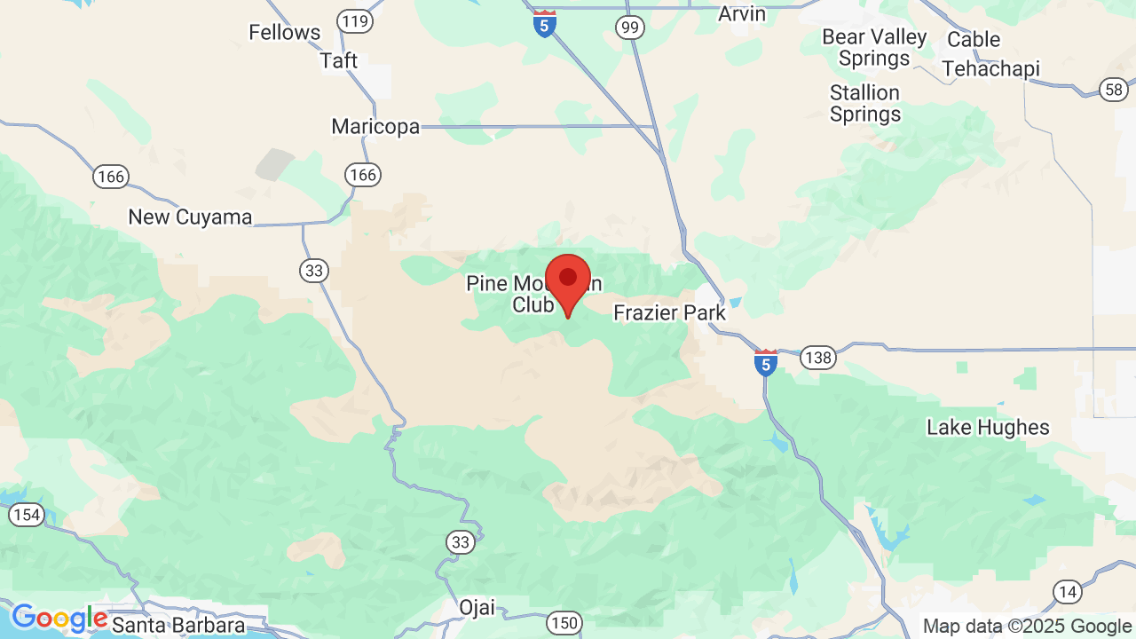 Mt. Pinos Campground Campsite Photos, Campsite Availability Alerts