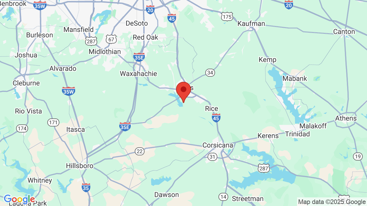 Bardwell Lake Campsite Photos