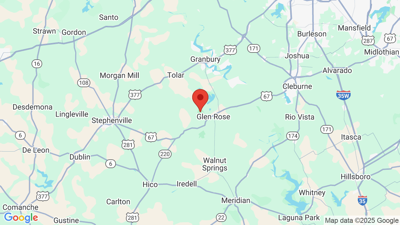 2023 Best 10 Trails in Dinosaur Valley State Park AllTrails