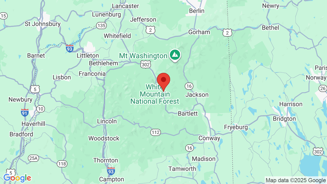 Crawford Notch State Park Dry River Campground Availability Alerts