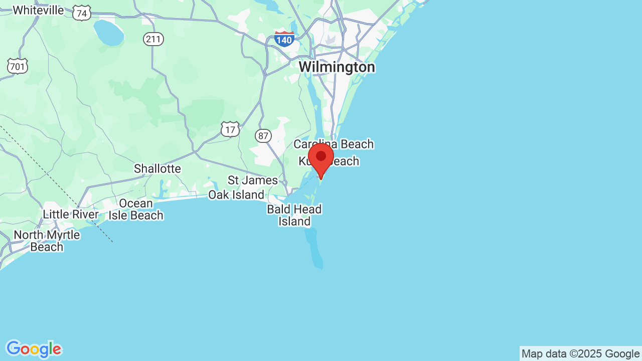 Fort Fisher State Recreation Area Campsite Photos