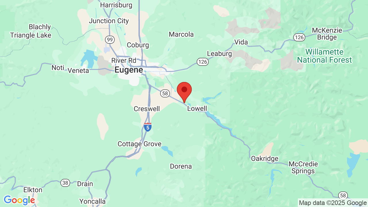 Elijah Bristow State Park Campsite Photos