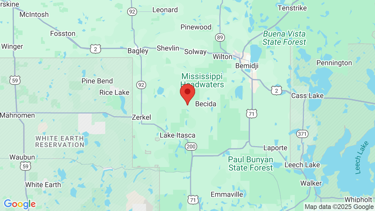 La Salle Lake State Recreation Area Campsite Photos