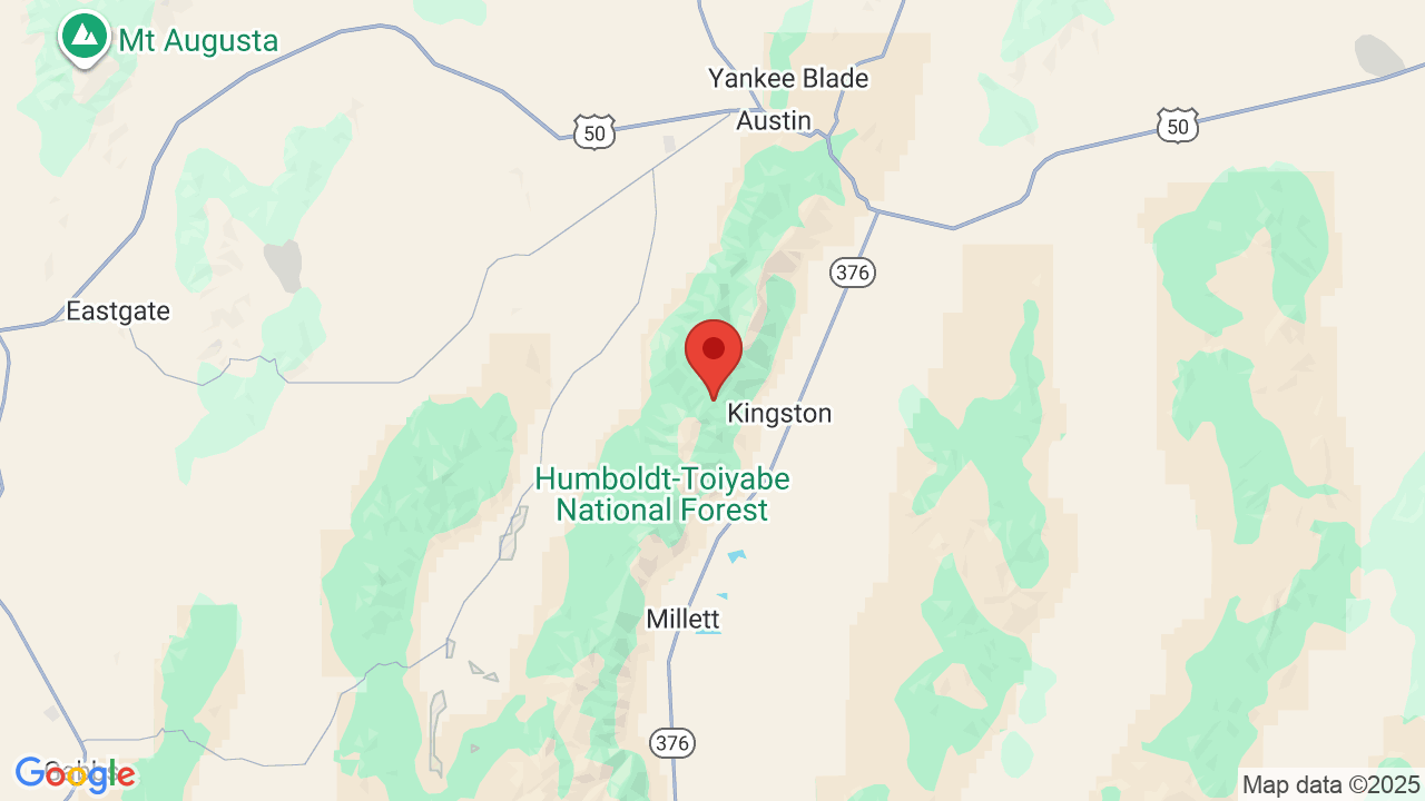 Kingston Campground Campsite Photos and Camping Info