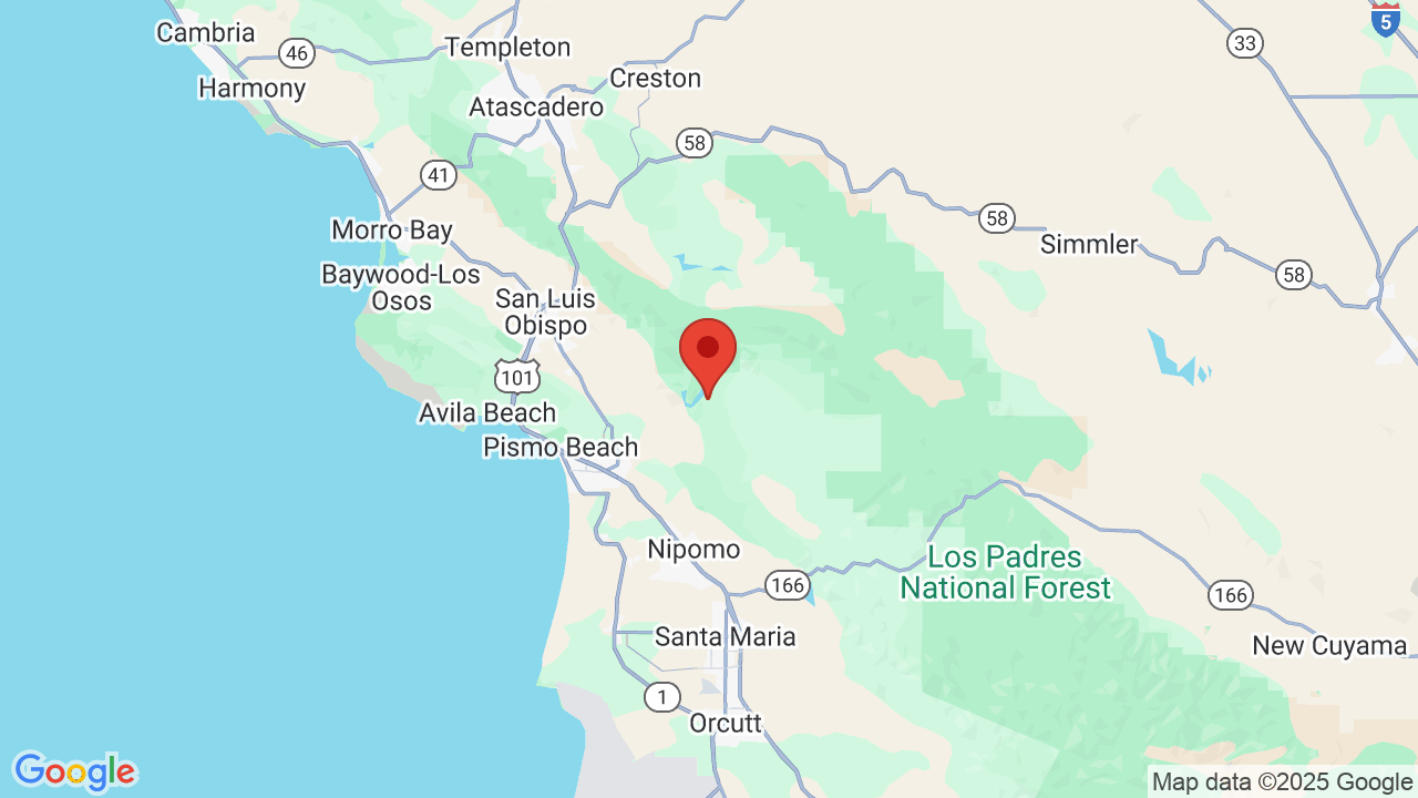 Lopez Lake Campground Campsite Photos, Reservations & Info