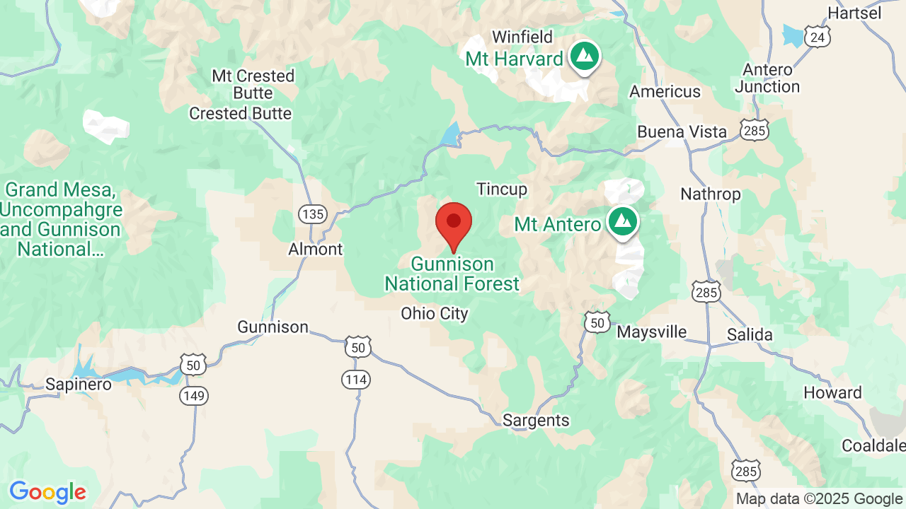 Gold Creek Campground Campsite Photos and Camping Info