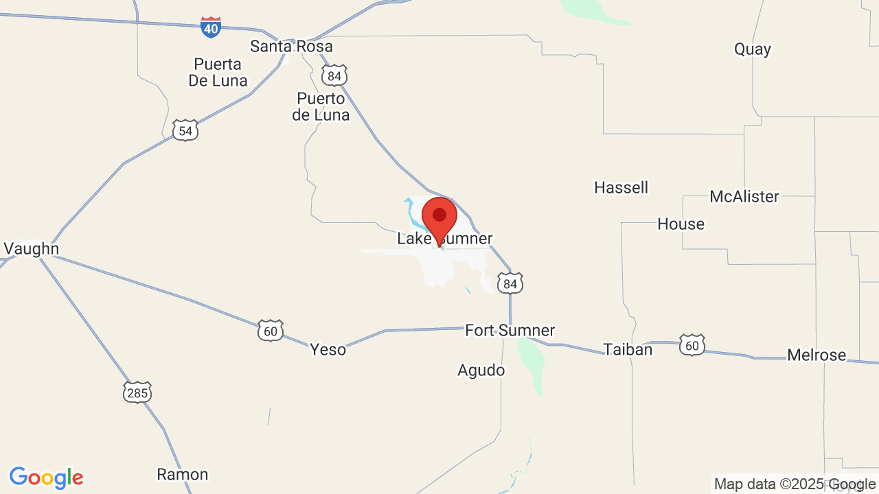 Sumner Lake State Park Campsite Photos, Campsite Availability Alerts