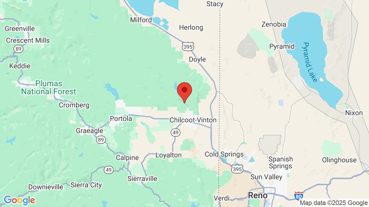 Chilcoot Campsite Photos, Campground Availability Alerts