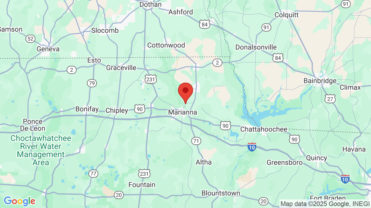 A Tour at Florida Caverns State Park VISIT FLORIDA