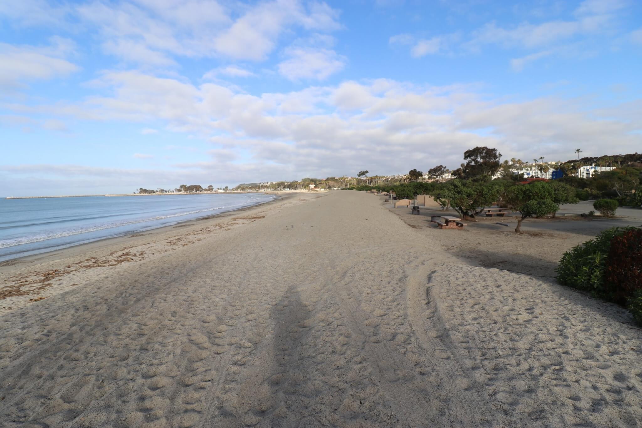 10 Popular California Beach Campgrounds Best Beachfront Camping