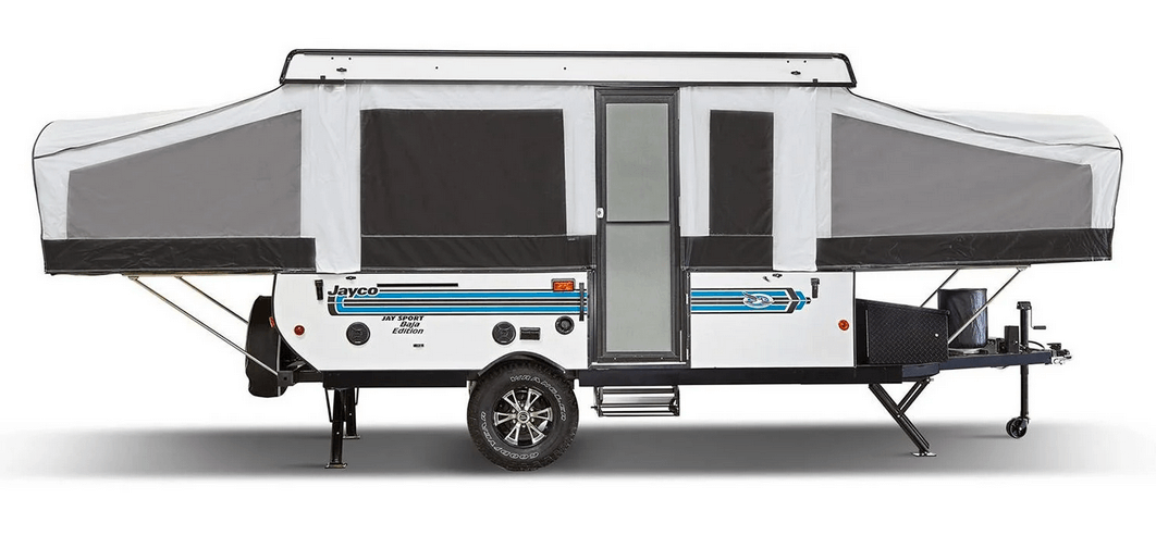 Rent An RV Search Thousands of Options, Compare Prices, Features & More