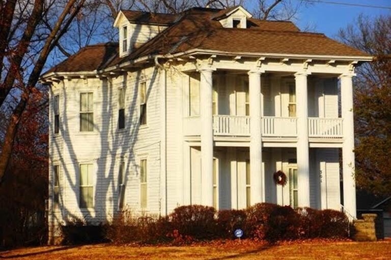 Fundraiser by Bridget WaldenTaylor Save The Hubbard House