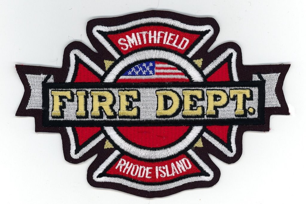 Fundraiser by Smithfield Fire Department Support76